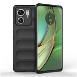 Maska Phantom Shield za Motorola Edge 40 crna - Slika 7