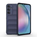 Maska Phantom Shield za Samsung A55/ A556B tamno plava - Slika 7