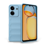 Maska Phantom Shield za Xiaomi Redmi 13C 4G/ Poco C65 4G svetlo plava - Slika 7
