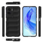 Maska Phantom Shield za Xiaomi Redmi 13C 4G/ Poco C65 4G zelena