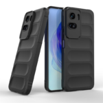 Maska Phantom Shield za Xiaomi Redmi 13C 4G/ Poco C65 4G zelena - Slika 2