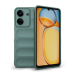 Maska Phantom Shield za Xiaomi Redmi 13C 4G/ Poco C65 4G zelena - Slika 7