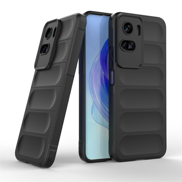 Maska Phantom Shield za Xiaomi Redmi 14C/ A4 (2024) zelena - Slika 2