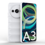 Maska Phantom Shield za Xiaomi Redmi A3 (2024) bela - Slika 7
