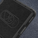 Maska Phantom Shield za Google Pixel 8 crvena - Slika 5