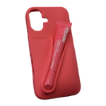 Maska Rhode LIP CASE + LIP TINT za iPhone 17 guava spritz - Slika 4