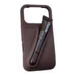 Maska Rhode LIP CASE + LIP TINT za iPhone 17 Pro espresso - Slika 4