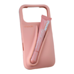 Maska Rhode LIP CASE + LIP TINT za iPhone 17 Pro Max peach pit - Slika 4
