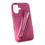 Maska Rhode LIP CASE + LIP TINT za iPhone 17 raspberry jelly - Slika 4