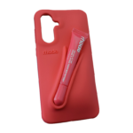 Maska Rhode LIP CASE + LIP TINT za Samsung A56 5G/ A556B guava spritz - Slika 4