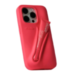 Maska Rhode LIP CASE + LIP TINT za iPhone 16 Pro guava spritz - Slika 4