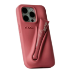 Maska Rhode LIP CASE + LIP TINT za iPhone 16 Pro Max salty tan - Slika 4