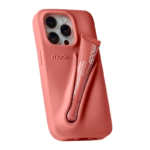 Maska Rhode LIP CASE + LIP TINT za iPhone 16 Pro Max toast - Slika 4