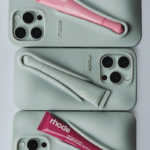 Maska Rhode LIP CASE + LIP TINT za iPhone 16 unscented - Slika 2