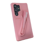Maska Rhode LIP CASE + LIP TINT za Samsung S23 Ultra/ S918B ribbon