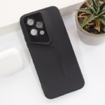 Maska Shadow Edge za Honor 200 Lite crna - Slika 5