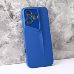 Maska Shadow Edge za Honor 400 Lite plava - Slika 5