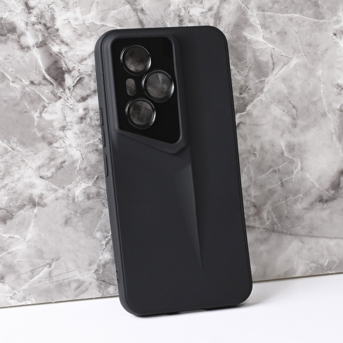 Maska Shadow Edge za Honor 400 Pro crna - Slika 5