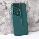 Maska Shadow Edge za Honor 400 Pro zelena - Slika 5