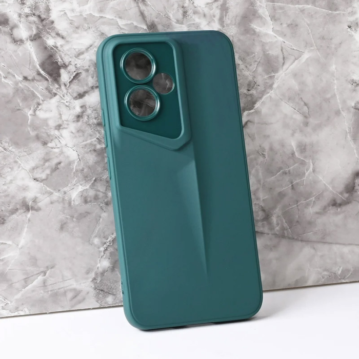 Maska Shadow Edge za Honor 400 zelena - Slika 5
