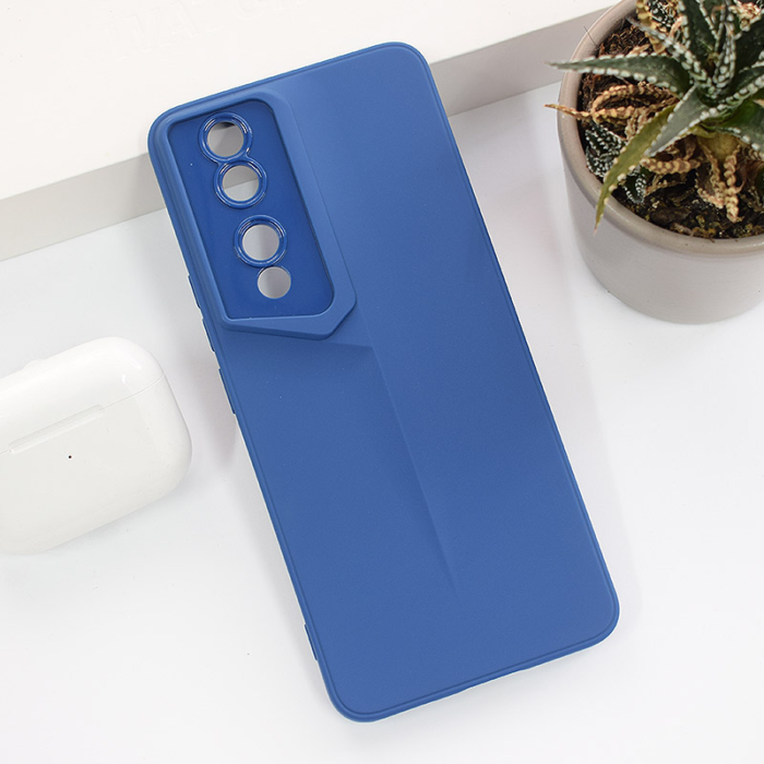 Maska Shadow Edge za Honor 90 plava. - Slika 5