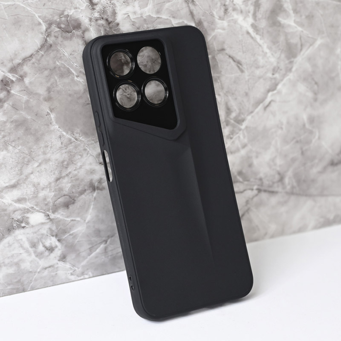 Maska Shadow Edge za Honor X6c crna - Slika 5