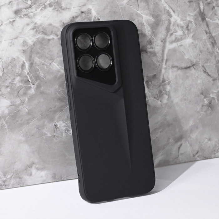 Maska Shadow Edge za Honor X8c crna - Slika 5