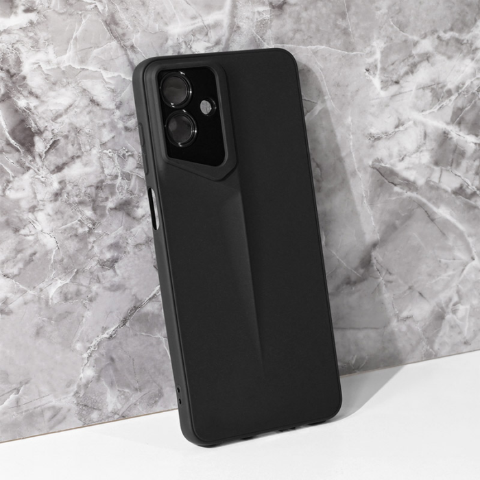 Maska Shadow Edge za Samsung A07/ A075F crna - Slika 5