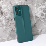 Maska Shadow Edge za Samsung A07/ A075F zelena - Slika 5