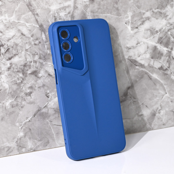 Maska Shadow Edge za Samsung A17 5G/ A175F plava - Slika 5