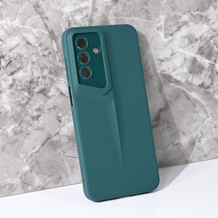 Maska Shadow Edge za Samsung A17 5G/ A175F zelena - Slika 5