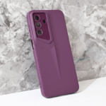 Maska Shadow Edge za Samsung A26 5G/ A266B ljubicasta - Slika 5