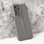 Maska Shadow Edge za Samsung A26 5G/ A266B siva - Slika 5