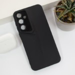 Maska Shadow Edge za Samsung S25 Plus/ S936B crna - Slika 5