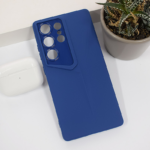 Maska Shadow Edge za Samsung S25 Ultra/ S938B plava - Slika 5