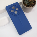 Maska Shadow Edge za Xiaomi Redmi 14C/ A4 (2024) plava. - Slika 5