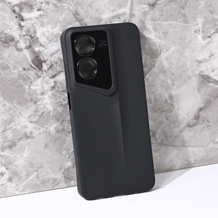 Maska Shadow Edge za Xiaomi Redmi A5 4G/ Poco C71 4G (2025) (Global) 171.7 x 77.8 x 8.3 mm crna - Slika 5