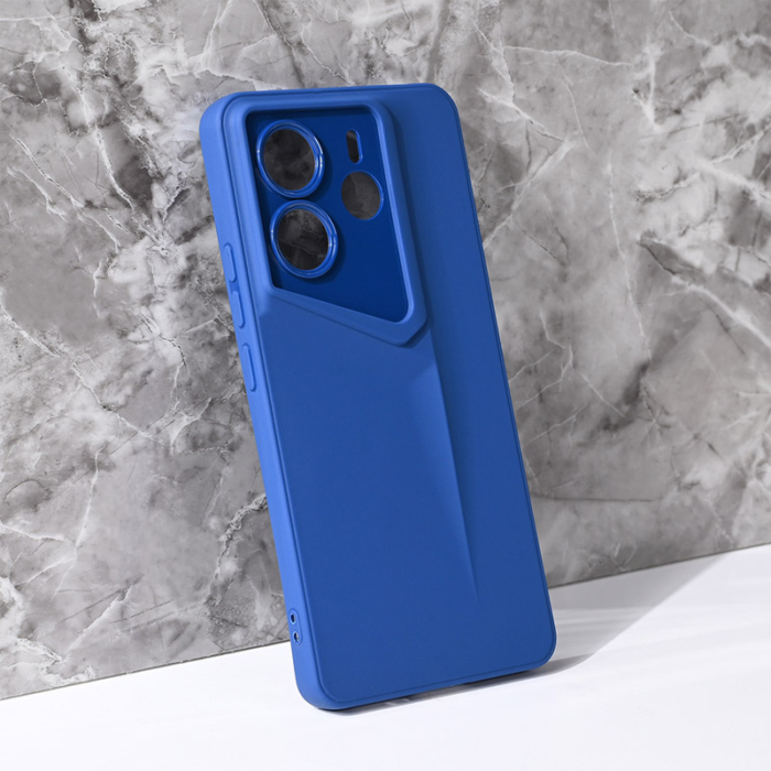 Maska Shadow Edge za Xiaomi Redmi Note 14 4G plava.. - Slika 5