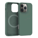 Maska Summer color Mag Case za iPhone 16 Pro svetlo zelena - Slika 8