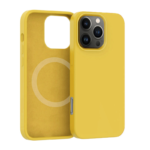 Maska Summer color Mag Case za iPhone 16 Pro zuta - Slika 8