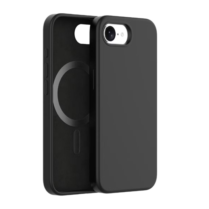 Maska Summer color Mag Case za iPhone 16e crna - Slika 8