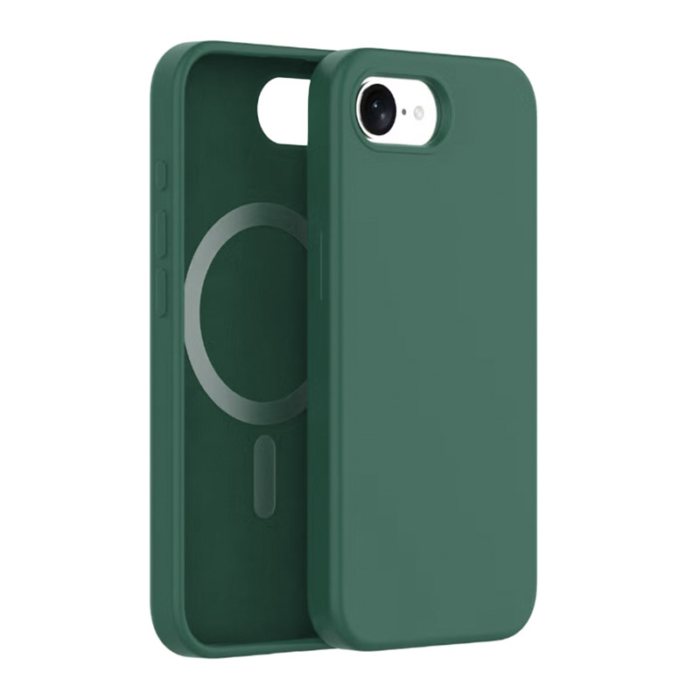 Maska Summer color Mag Case za iPhone 16e svetlo zelena - Slika 8