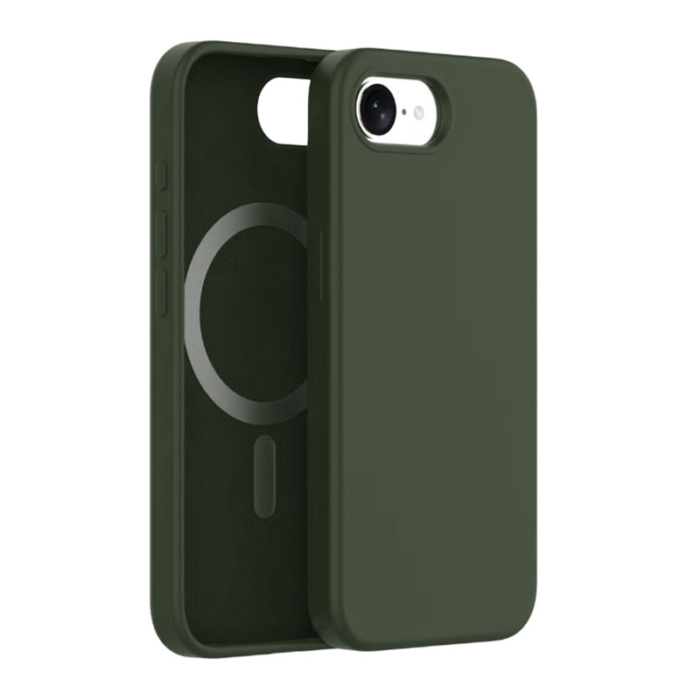 Maska Summer color Mag Case za iPhone 16e zelena - Slika 8