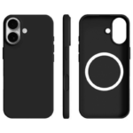 Maska Summer color Mag Case za iPhone 17 crna - Slika 8