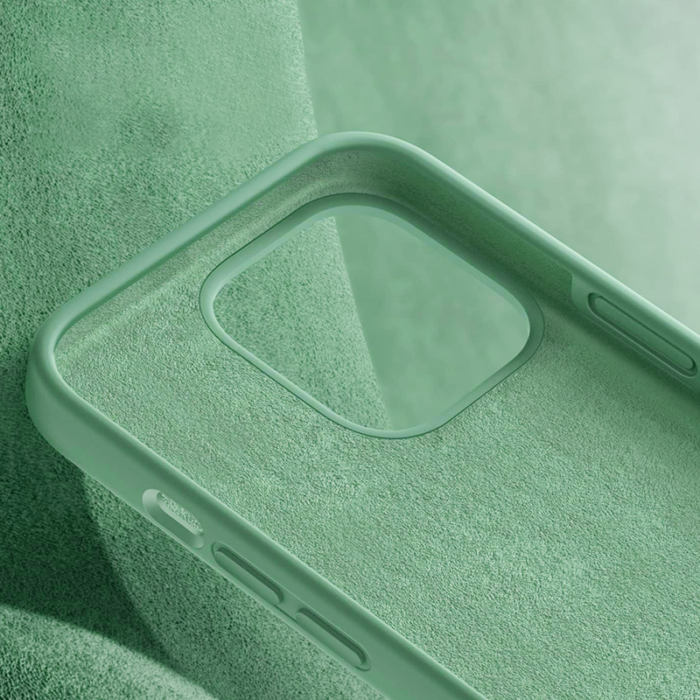 Maska Summer color Mag Case za iPhone 17 Pro mint - Slika 5