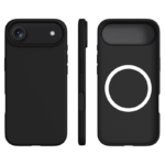 Maska Summer color Mag Case za iPhone Air crna - Slika 8