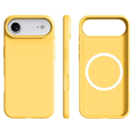 Maska Summer color Mag Case za iPhone Air zuta - Slika 8