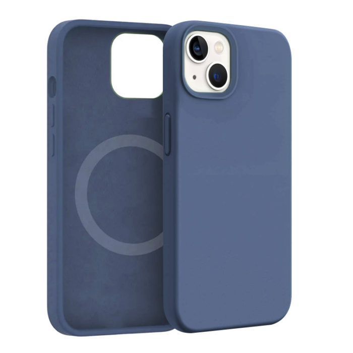 Maska Summer color Mag Case za iPhone 15 plava - Slika 7