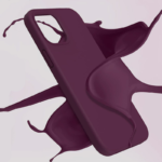 Maska Summer color Mag Case za iPhone 15 Pro Max crna - Slika 6
