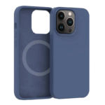 Maska Summer color Mag Case za iPhone 15 Pro Max plava - Slika 7